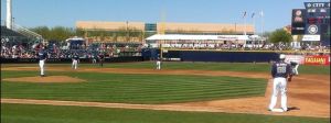 Spring Training 2013