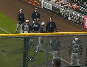 Spring Training 2013