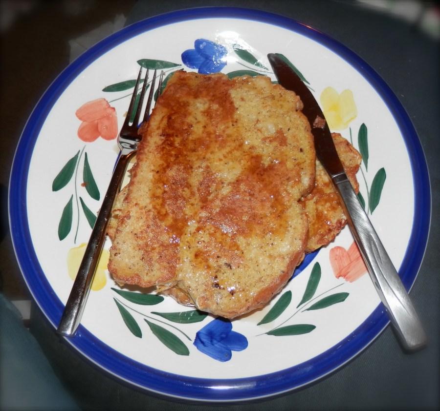 French Toast